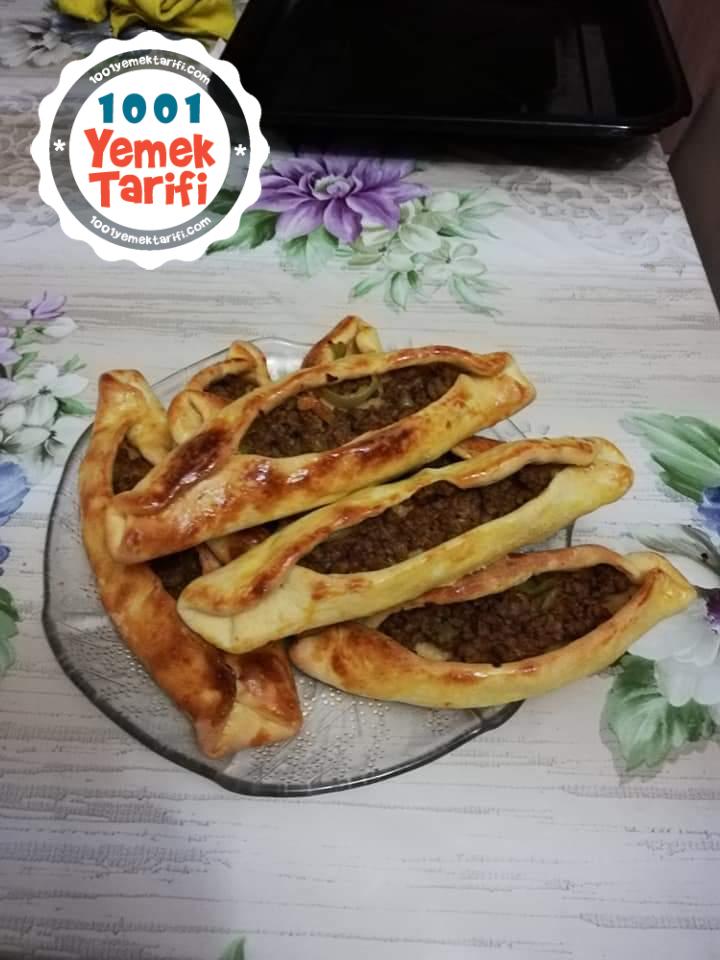Pide Tarifi