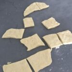 Pişi Sevenlere Alternatif Kabartma Tarifi