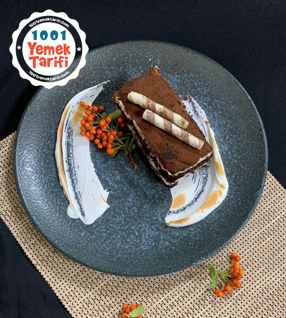Tiramisu Tarifi, Nasıl Yapılır