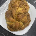 Haşhaşlı Çörek Tarifi