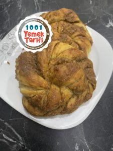 Haşhaşlı Çörek Tarifi
