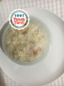 Kolay Pirinç Pilavı-nasıl yapılır-resimli anlatım