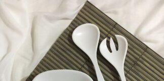 Patates Salatası tarifi-nasıl yapılır