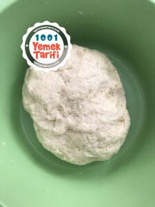 Pratik Poğaça Tarifi
