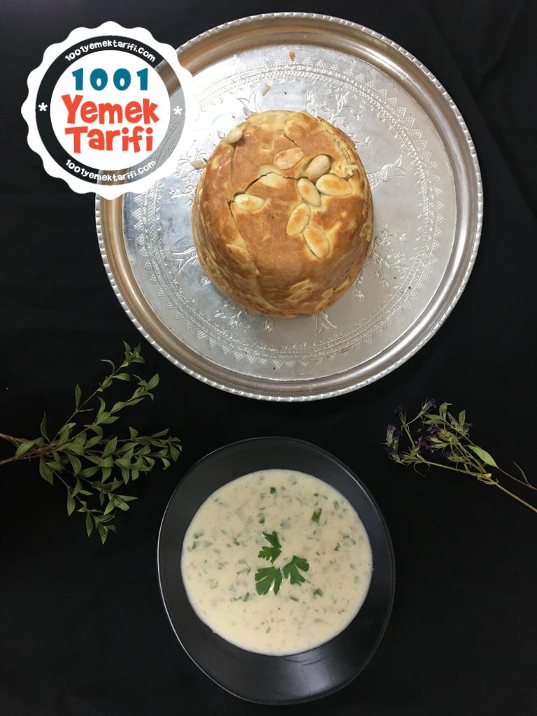 ✅Tam Kıvamında: Perde Pilavı Tarifi, Nasıl Yapılır