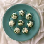 Maydanozlu Lor Topları Tarifi-nasıl yapılır-peynir topları kaç kalori