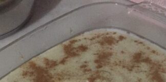 Yalancı Tavukgöğsü Tarifi