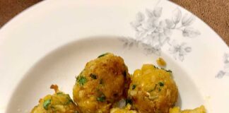 Falafel Kofte Tarifi-yapimi-Nedir-Nasil Yapilir-kac kalori