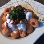 Fellah köfte tarifi