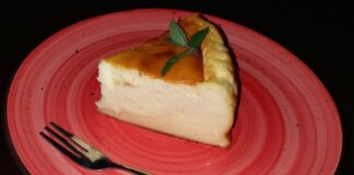 Fit Diyet San Sebastian Tarifi