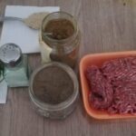 galeta unlu yumuşak Anne Köftesi Tarifi (nasıl yapılır-püf noktası-kaç kalori)