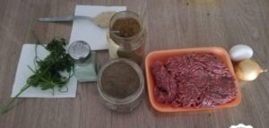 galeta unlu yumuşak Anne Köftesi Tarifi (nasıl yapılır-püf noktası-kaç kalori)