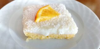 Gelin Pastası Tarifi