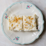 Güllaç Tarifi: Nefis Kesmikli Yalvaç Güllacı