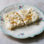 Güllaç Tarifi: Nefis Kesmikli Yalvaç Güllacı