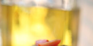 Ispanaklı Mücver Tarifi