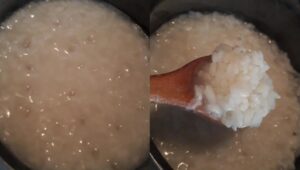 hamsiköy sütlaç nasıl yapılır