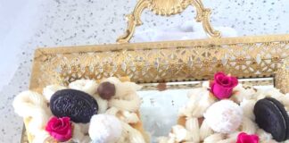 Harf pastasi tarifi yapimi Nasil Yapilir kac kalori nefis kolay puf noktasi-1001yemektarifi