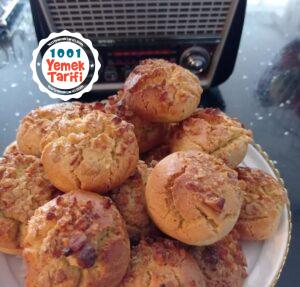 5 DAKİKA KURABİYESİ