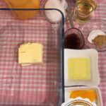 Çörek Otlu Minik Kurabiye Tarifi (kolay ve pratik)