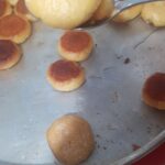 Selanik Tatlısı Nasıl Yapılır?