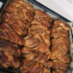 Haşhaşlı Çörek Tarifi-Kolay ve Nefis Hashasli corek yapimi nasıl yapılır-kaç kalori