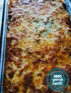 Beşamel Soslu Tavuk Sote Tarifi