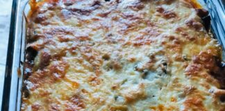 Beşamel Soslu Tavuk Sote Tarifi