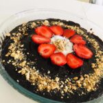 İki Renkli Muhallebi Tarifi