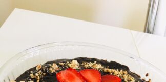 İki Renkli Muhallebi Tarifi