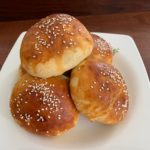 Anne Eli Değmiş Gibi Yumuşacık Poğaça Tarifi