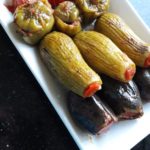 Enfes Bir Lezzet: Etli Sumaklı Dolma Tarifi