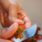 Kolay ve Mis Kokulu Çilek Reçeli Tarifi