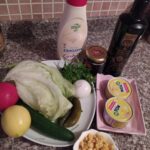 Ton Balıklı Salata Tarifi