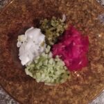 Ton Balıklı Salata Tarifi-nasıl yapılır-kaç kalori