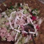 Ton Balıklı Salata