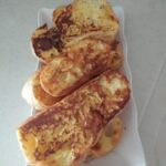 Yumurtalı Ekmek Tarifi