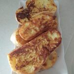 Nefis Yumurtalı Ekmek Tarifi