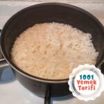 nefis pirinç pilavı tarifi-ten tane pirinç pilavı yapımı nasıl yapılır