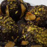 Profiterol Tarifi-nasıl yapılır