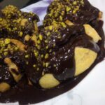 Profiterol Tarifi (nasıl yapılır-kaç kalori) profiterol yapımı-kolay-puf noktası