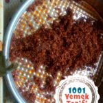 yaprak sarması tarifi