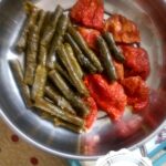 Etsiz kuyruk yağlı yaprak sarması Tarifi nasıl yapılır-kaç kalori-kolay-püf noktası