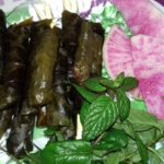 Etsiz yaprak sarması Tarifi nasıl yapılır-kaç kalori-kolay-püf noktası