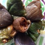 Vali Dolması Tarifi