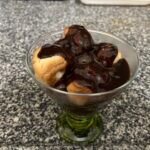 Çok Kolay Profiterol Tarifi