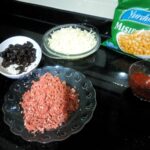 Ev Yapımı Pizza Tarifi-nasıl yapılır-kaç kalori