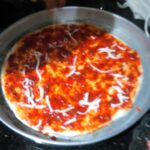 evde Pizza Tarifi-nasıl yapılır-kaç kalori