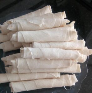 Krem Peynirli Sigara Böreği Nasıl Yapılır (Hazır yufkadan) peynirli sigara böreği nasıl yapılır-kaç kalori