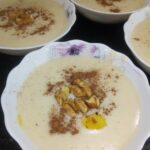 Gaziantep’in Meşhur Lohusa Kuymağı Tarifi